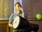 Барабанных дел мастер