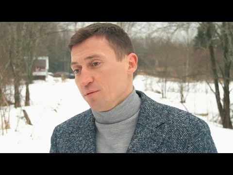 Александр Легков: «В Башенке много вопросов, которые нужно решить»