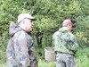 "Нам туристы не нужны"
