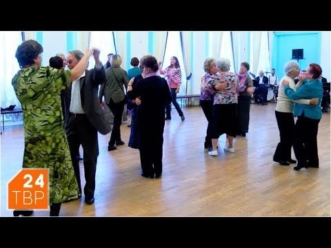 Life: Свободные от возраста