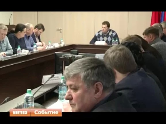 Платёжная дисциплина и качество благоустройства. Эти вопросы обсуждали на совещании с участием областного министра ЖКХ