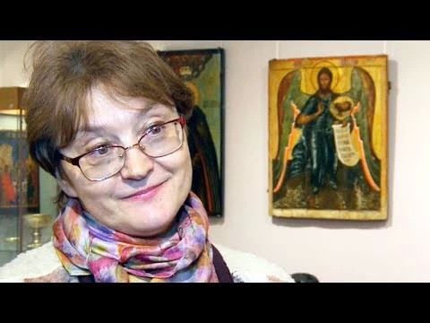 «Иван Грозный и Алексей Тишайший: диалог двух государей»