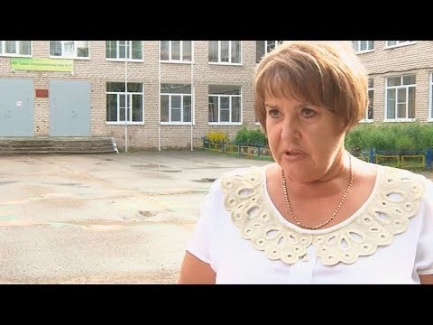 На что расходуются 240 млн при ремонте школ и детсадов