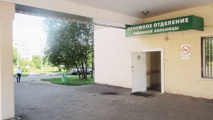 В районной больнице Сергиева Посада снова сорваны сроки по капремонту из-за подрядчика