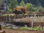Спорткомплекс в Реммаше: срок сдачи затягивается?