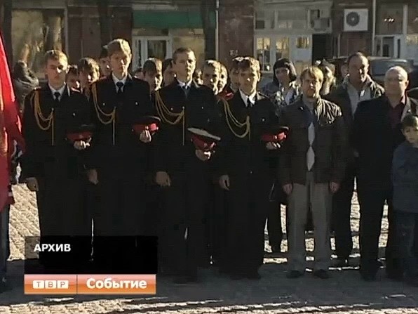 Детский образовательный центр "Пересвет" при Свято-Троицкой Сергиевой Лавре получил грант Президента России