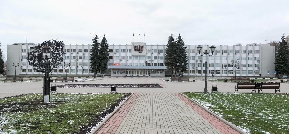 Ликвидировать горадминистрацию планируют за полгода