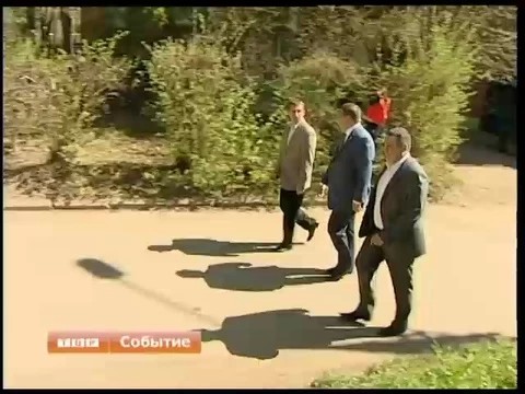 Муниципалы начинают со Звездочки