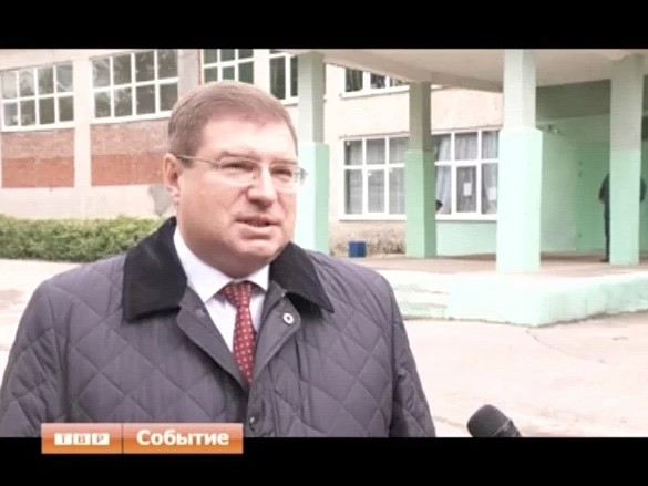 Глава района призвал сергиевопосадцев проявить гражданскую позицию