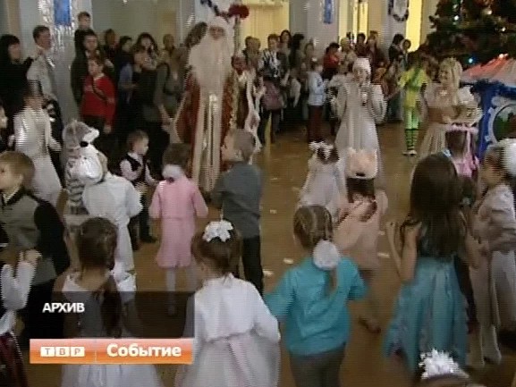 О мерах безопасности во время проведения новогодних праздников говорили на семинаре, который провели сотрудники МЧС и полиции