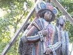 Фигуры с “Мира” снова с нами