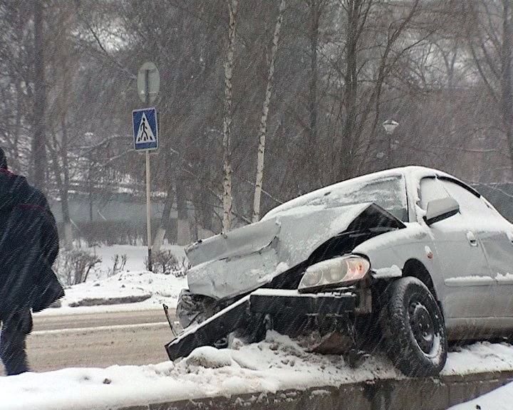 МЧС объявило в Подмосковье штормовое предупреждение