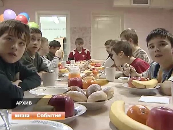 Елена Шлюкова: "Профилактика социального сиротства – основная задача районного управления опеки и попечительства на 2012 год”