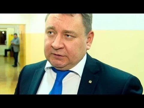 Михаил Токарев резюмирует ситуацию с мусором на Рабочем посёлке