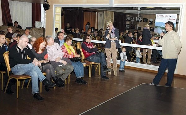 Говорить о неудобном
