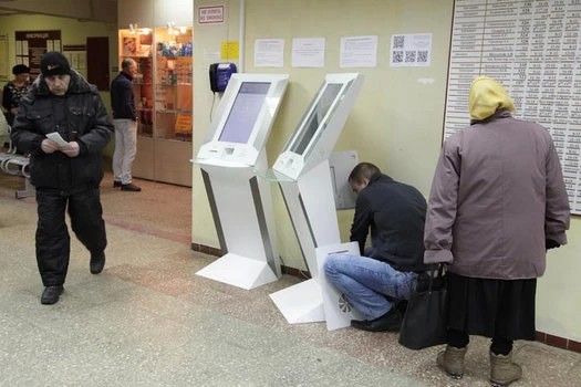 Реформы в Районной больнице продолжаются