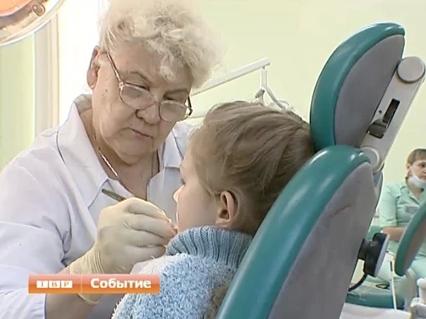 Зубная боль и весенняя простуда