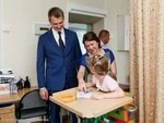 В "Оптимисте" построят бассейн для реабилитации