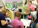 Подарили детям радость