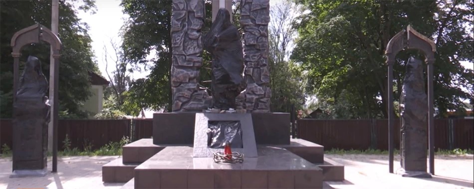 Павла Флоренского увековечат в камне
