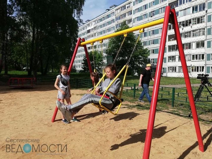 Каникулы должны быть безопасными
