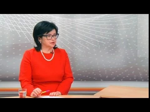 Рита Тихомирова о принципах и планах