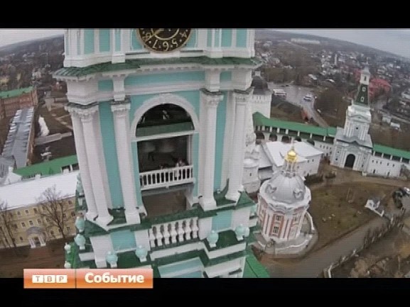 Слышишь звон и понимаешь - где он