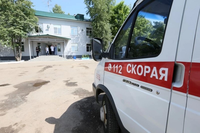 ЗТЗ продолжает поддерживать Сергиево-Посадских врачей