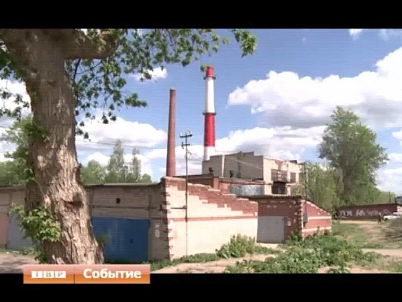Котельные города остановятся почти на двое суток