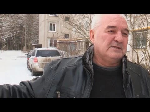 Что волнует жителей Лесхоза?