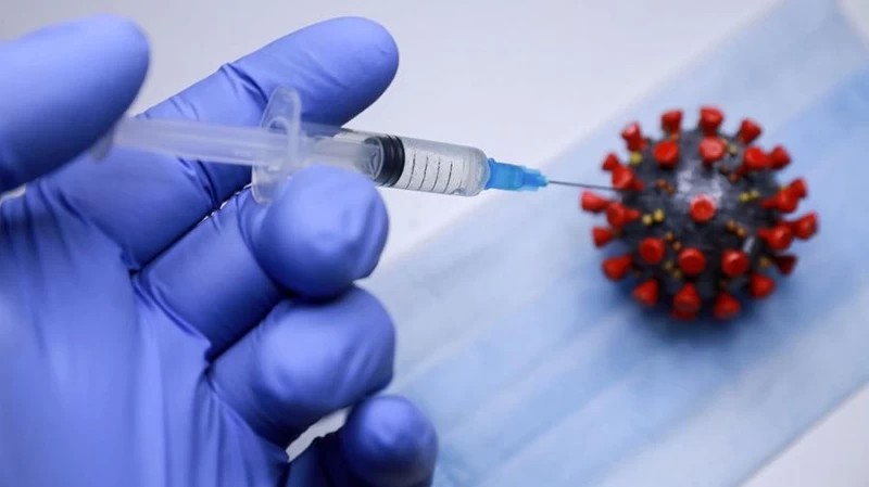 В Сергиевом Посаде увеличиваются случаи заражения Covid-19