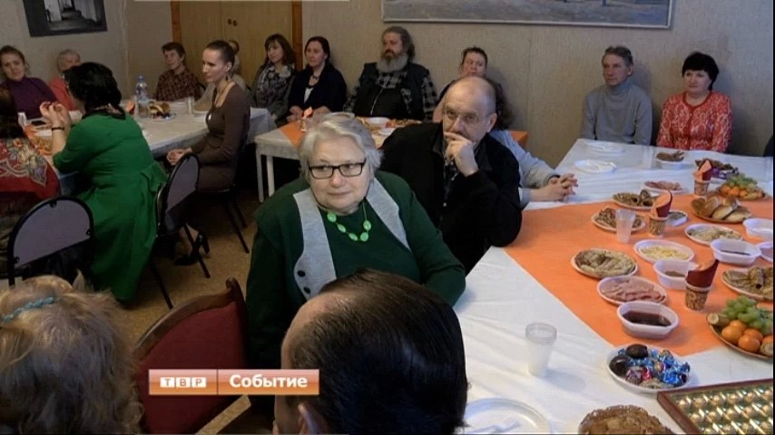 В Абрамцеве открылся просветительский центр