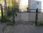 Был проезд — и нет проезда