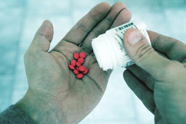 Житель Сергиева Посада осуждён за сбыт психотропных веществ