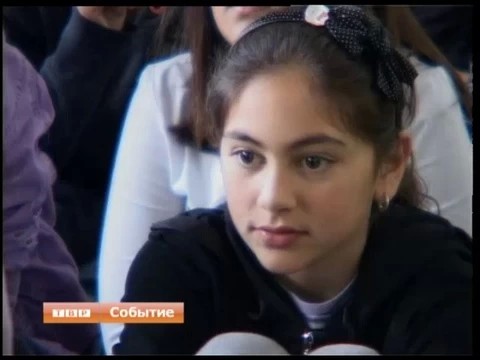 Итальянские школы показали сергиевопосадцам
