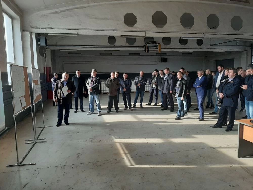 Контролировать содержание дорог Подмосковья будут через автоматизированные системы