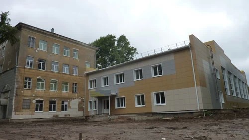 Шестьдесят пять? Вы выглядите значительно моложе!