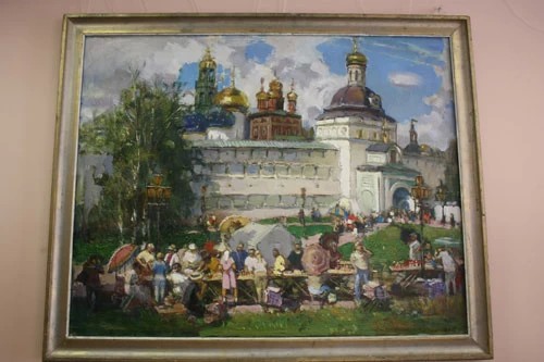 Реалии хуже перспектив