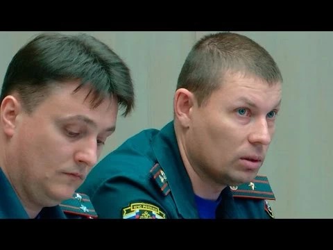 Обученные добровольцы помогут пожарным в СНТ в случае чего