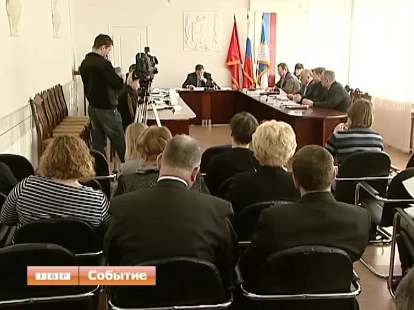 О строительстве диализного центра и других капиталовложениях в районную медицину