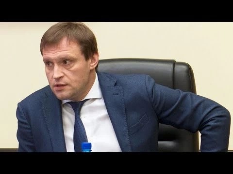 Сергей Пахомов: «Депутатам следовало бы теснее работать с исполнительной властью»