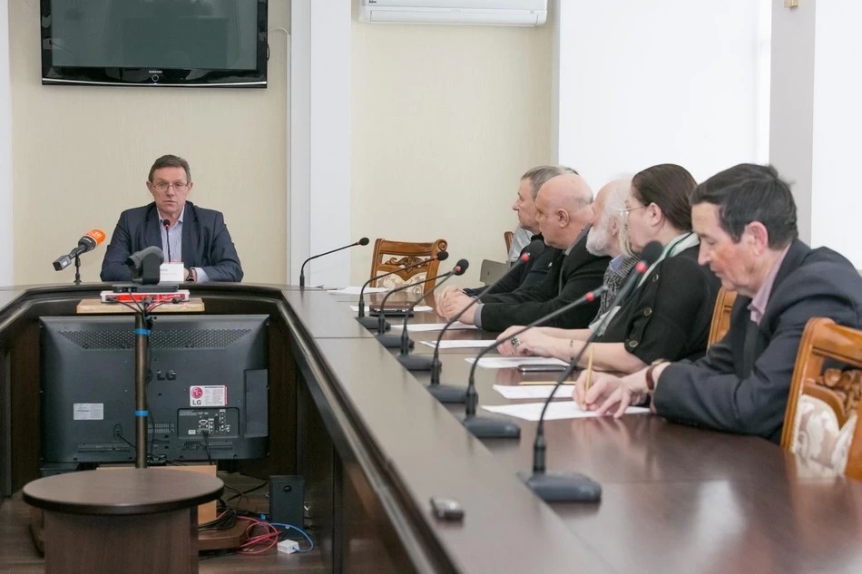 Отдали голоса за Левонадпрудную