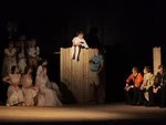 Карлсон, который удивил и возмутил