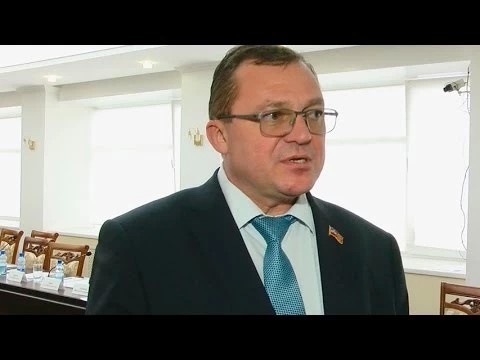 Дмитрий Дёмин: «Субсидии даются на развитие города Сергиев Посад»