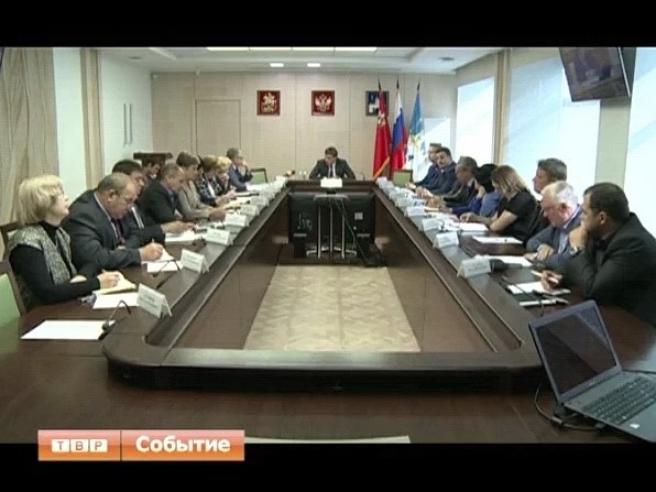 С 1 октября все учреждения социальной сферы должны отапливаться
