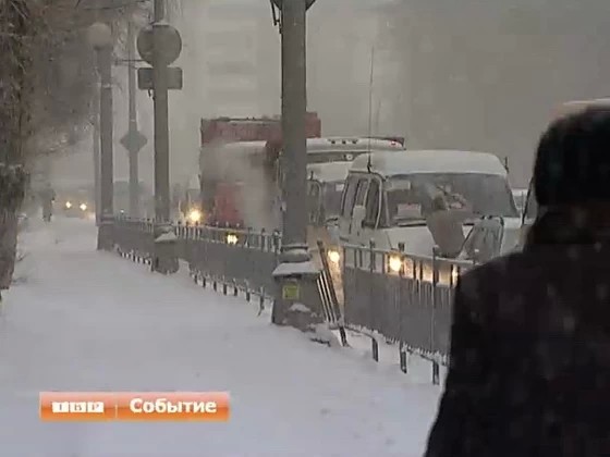 Праздники праздниками, но всякое случается