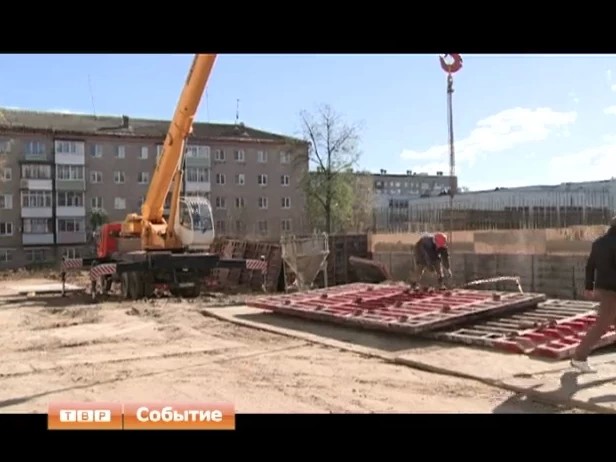 На контроле у  главы района