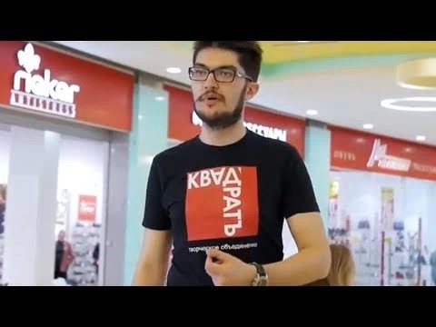 «Поэты на табуретке»