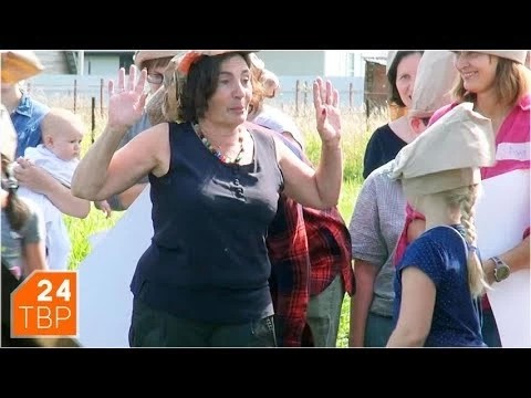 Арт-терапия от Елены Макаровой