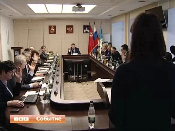 Райсовет за 30 минут
